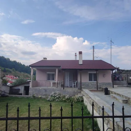 Primoula Grammou 1450 Dom wakacyjny