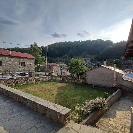 Primoula Grammou 1450 * Nea Kotili