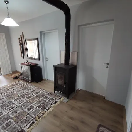 Hébergement de vacances Primoula Grammou 1450 Nea Kotili