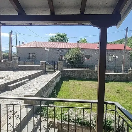 Hébergement de vacances Primoula Grammou 1450 *