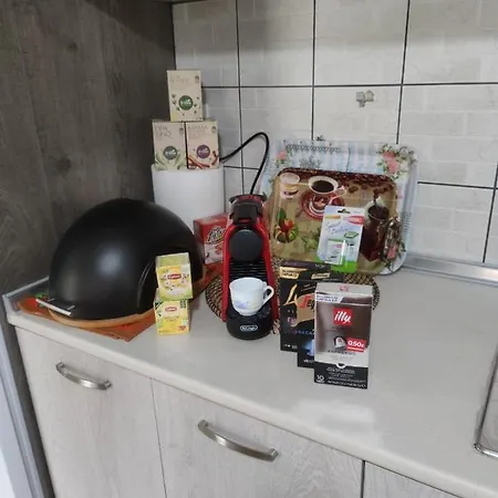 Primoula Grammou 1450 Nea Kotili