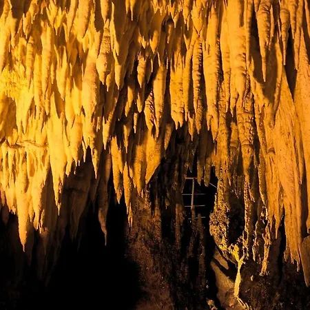 Primoula Grammou 1450 Hébergement de vacances