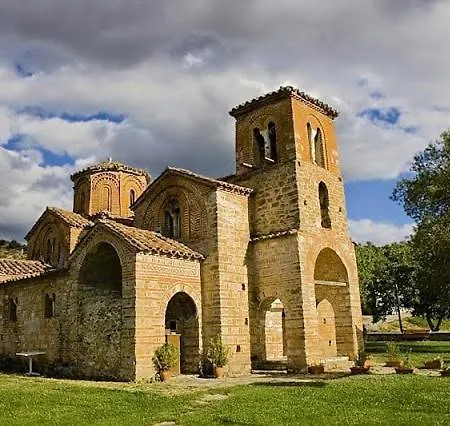 Dom wakacyjny Primoula Grammou 1450 Nea Kotili