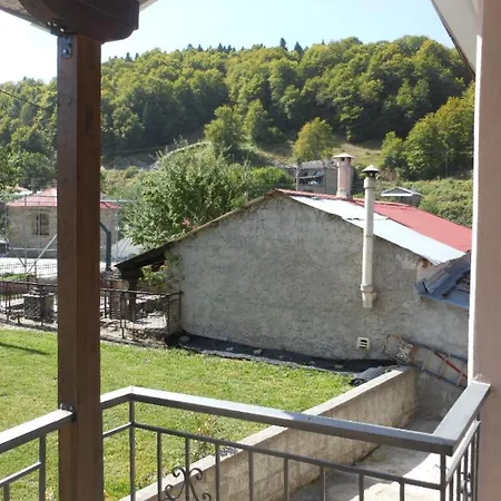Hébergement de vacances Primoula Grammou 1450 *