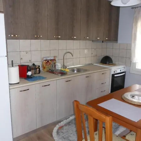 Primoula Grammou 1450 * Nea Kotili