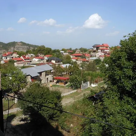 Hébergement de vacances Primoula Grammou 1450 Nea Kotili